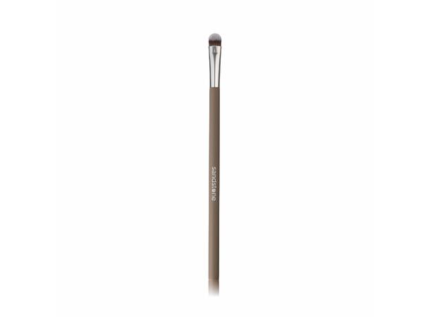 Sandstone Soft Collection- Eyeshadow brush - Sminkekoster - JK-Shop