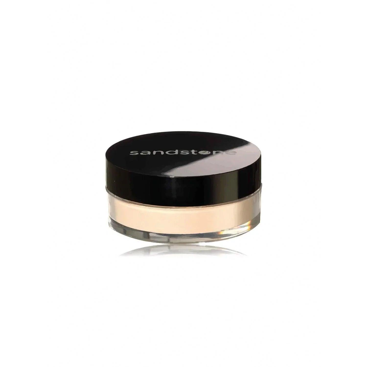 Sandstone Velvet Skin Mineral Powder - Pudder - Makeup - Sandstone