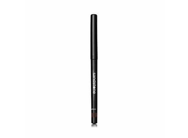 Sandstone Waterproof Matt Eyeliner BROWN-Eyeliner-JKSHOP