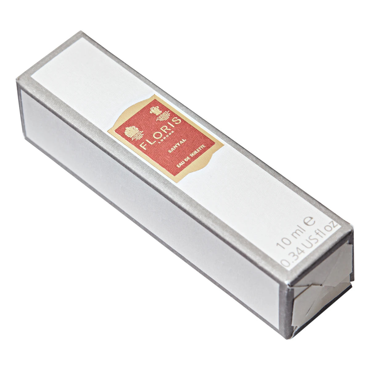 Floris Santal Eau de Toilette 10 ml.
