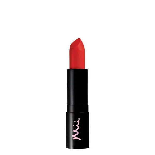 Mii Passion Matte Lip Lover - 4 varianter