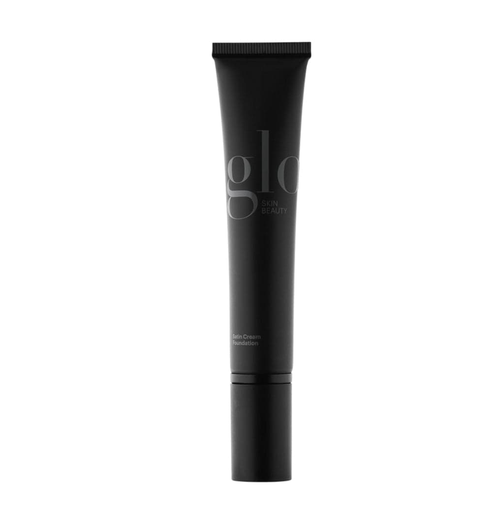 Satin Cream Foundation- Cocoa Light - Foundation - JK-Shop