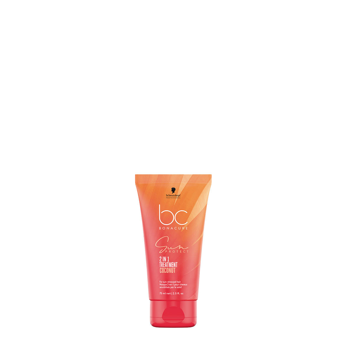 Schwarzkopf 2 in 1 Treatment -  - JK-Shop