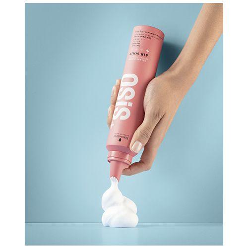 Schwarzkopf Air Whip Flexible Mousse-Schwarzkopf-Hårskum-JKSHOP