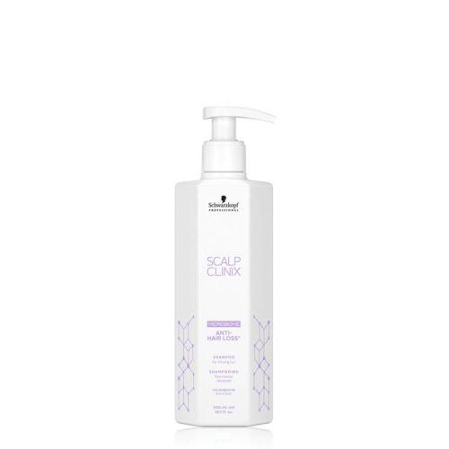 Schwarzkopf Anti-Hair Loss Shampoo-Schwarzkopf-Sjampo-JKSHOP