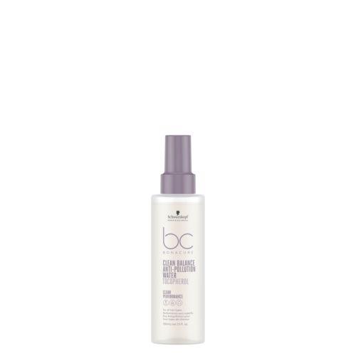 Schwarzkopf BC Clean Balance Anti-Pollution Water-Schwarzkopf-Leave-in-JKSHOP