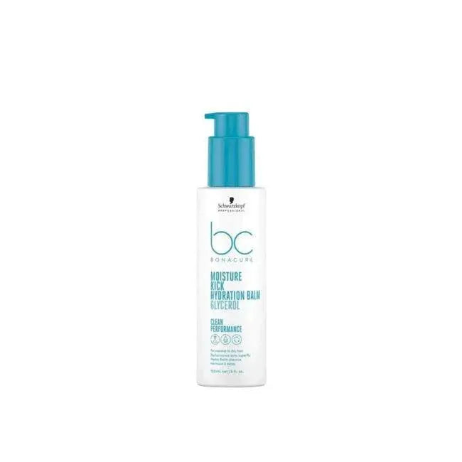 Schwarzkopf BC Clean Moisture Kick Hydration Balm-Hårkur-JKSHOP