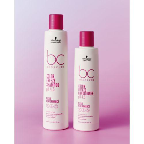 Schwarzkopf BC Color Freeze Conditioner-Schwarzkopf-Balsam-JKSHOP