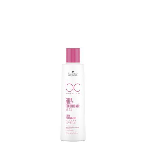 Schwarzkopf BC Color Freeze Conditioner-Schwarzkopf-Balsam-JKSHOP