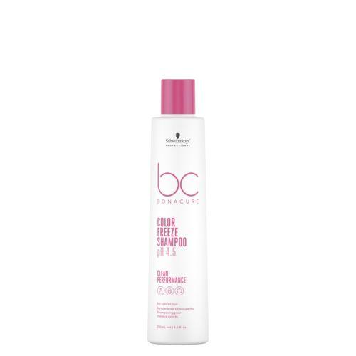 Schwarzkopf BC Color Freeze Shampoo-Schwarzkopf-Sjampo-JKSHOP