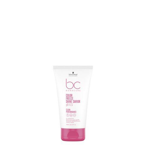 Schwarzkopf BC Color Freeze Shine Savior-Schwarzkopf-Hårkur-JKSHOP