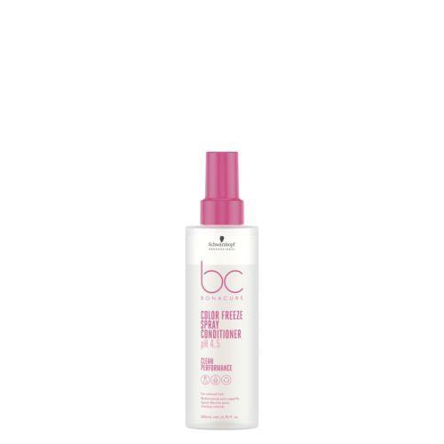 Schwarzkopf BC Color Freeze Spray Conditioner-Schwarzkopf-Balsam-JKSHOP