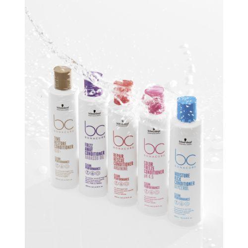 Schwarzkopf BC Frizz Away Conditioner-Schwarzkopf-J&K Shop