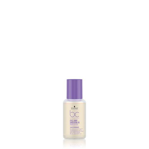 Schwarzkopf BC Frizz Away Smoothing Oil-Schwarzkopf-J&K Shop