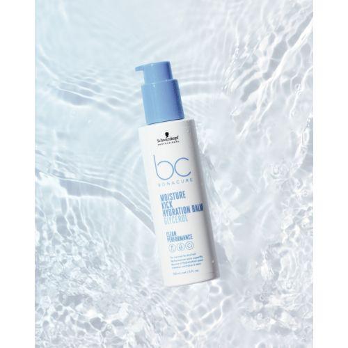 Schwarzkopf BC Moisture Kick Hydration Balm-Schwarzkopf-J&K Shop