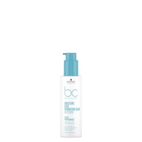 Schwarzkopf BC Moisture Kick Hydration Balm-Schwarzkopf-J&K Shop