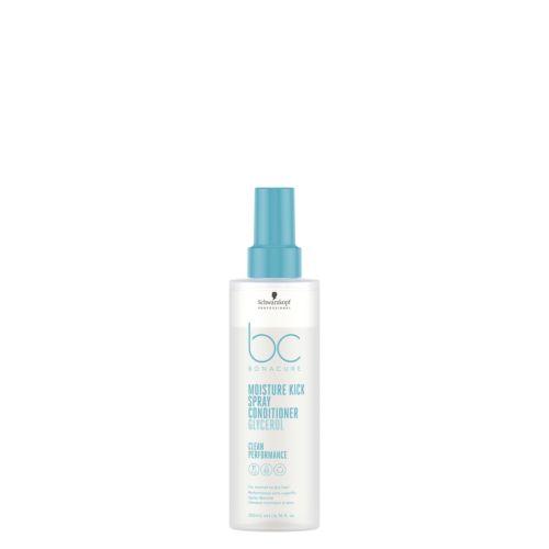 Schwarzkopf BC Moisture Kick Spray Conditioner-Schwarzkopf-J&K Shop