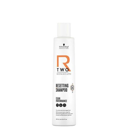 Schwarzkopf BC R-Two Shampoo - Sjampo - Hair Care - Schwarzkopf