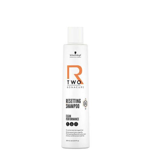 Schwarzkopf BC R-Two Shampoo-Schwarzkopf-J&K Shop