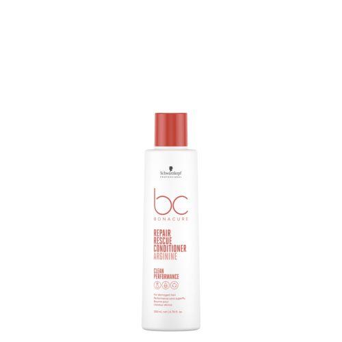 Schwarzkopf BC Repair Rescue Conditioner-Schwarzkopf-J&K Shop