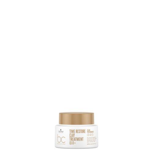 Schwarzkopf BC Time Restore Clay Treatment-Schwarzkopf-J&K Shop