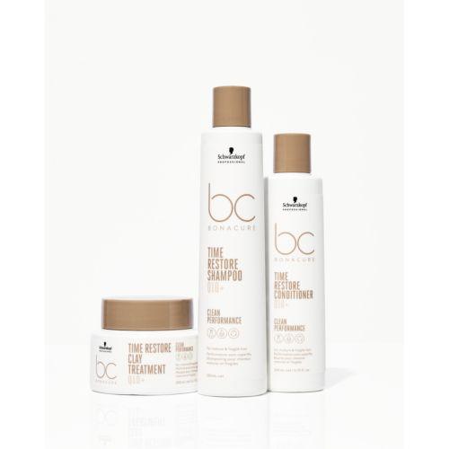 Schwarzkopf BC Time Restore Conditioner-Schwarzkopf-Balsam-JKSHOP