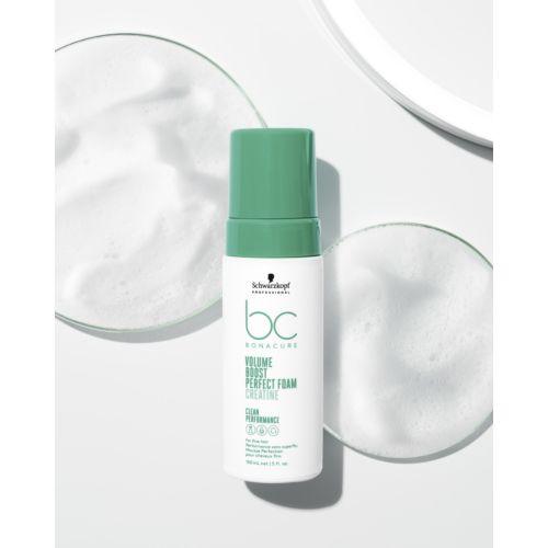 Schwarzkopf BC Volume Boost Perfect Foam-Schwarzkopf-J&K Shop