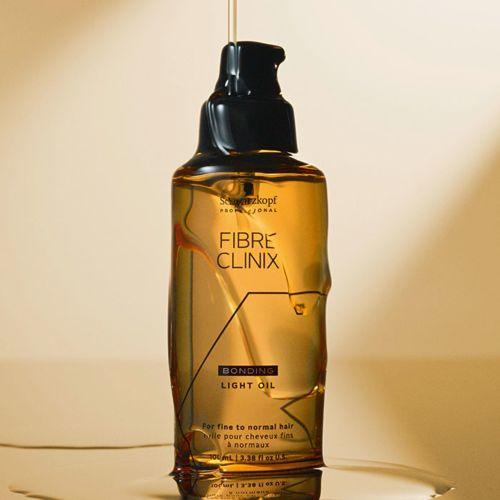 Schwarzkopf Bonding Light Oil-Schwarzkopf-J&K Shop