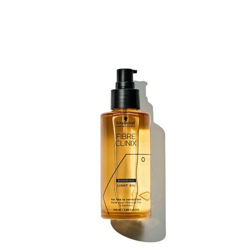 Schwarzkopf Bonding Light Oil-Schwarzkopf-J&K Shop