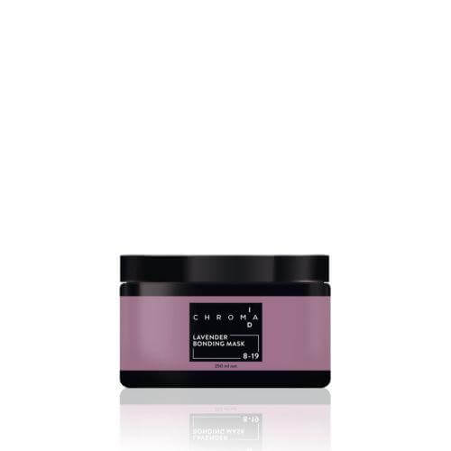 Schwarzkopf ChromaID Color Mask 8-19 krukke-Schwarzkopf-J&K Shop