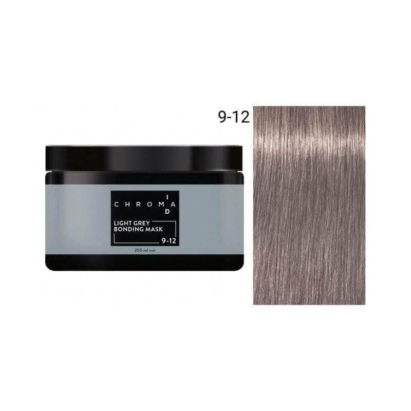 Schwarzkopf ChromaID Color Mask 9-12 krukke-Schwarzkopf-J&K Shop