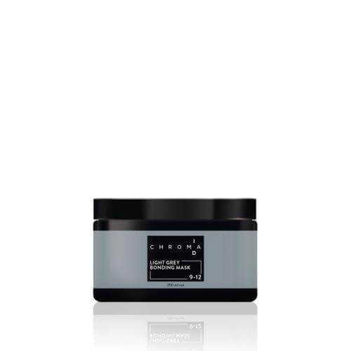 Schwarzkopf ChromaID Color Mask 9-12 krukke-Schwarzkopf-Hårfarge-JKSHOP