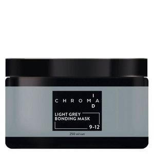 Schwarzkopf ChromaID Color Mask 9-12 krukke-Schwarzkopf-J&K Shop