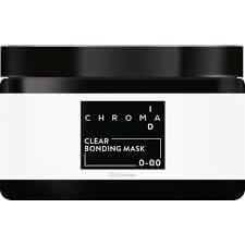 Schwarzkopf ChromaID Color Mask Clear krukke-Schwarzkopf-Hårfarge-JKSHOP