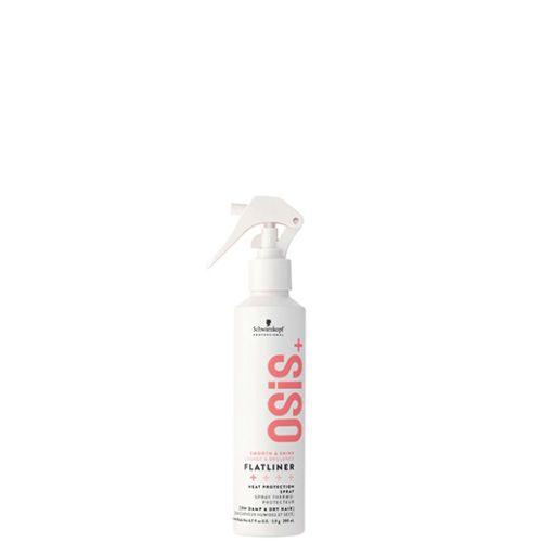 Schwarzkopf Flatliner Heat Protection Spray-Schwarzkopf-J&K Shop