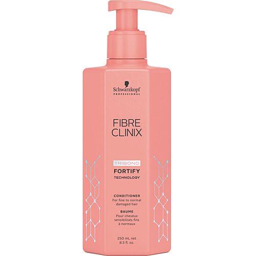 Schwarzkopf Fortify Conditioner-Schwarzkopf-J&K Shop