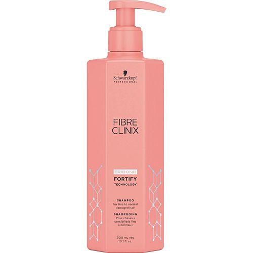 Schwarzkopf Fortify Shampoo-Schwarzkopf-J&K Shop