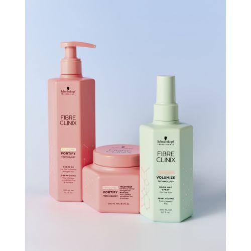 Schwarzkopf Fortify Treatment-Schwarzkopf-J&K Shop