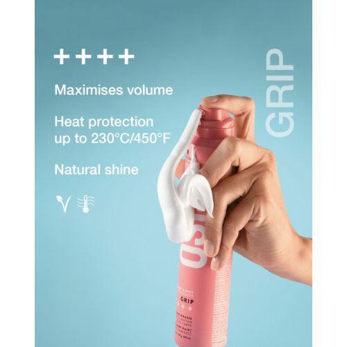 Schwarzkopf Grip Extra Strong Mousse(finnes allerede)-Schwarzkopf-J&K Shop