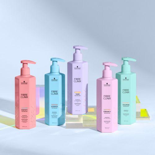 Schwarzkopf Hydrate Shampoo-Schwarzkopf-J&K Shop