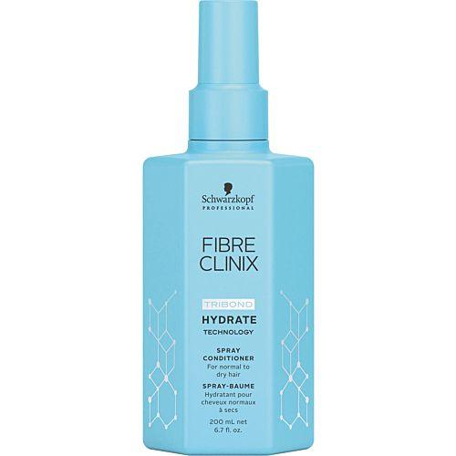 Schwarzkopf Hydrate Spray Conditioner-Schwarzkopf-J&K Shop