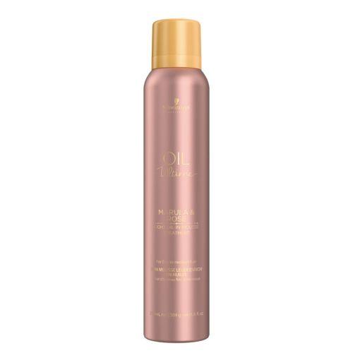 Schwarzkopf Light Oil-in-Mousse Treatment-Schwarzkopf-J&K Shop