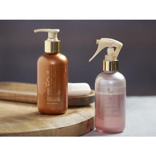 Schwarzkopf Light oil in Spray Conditioner-Schwarzkopf-Balsam-JKSHOP