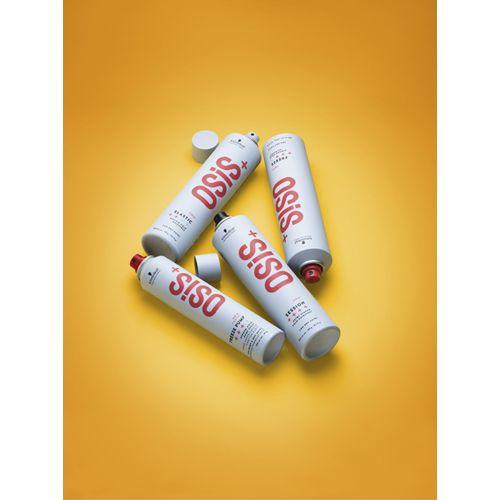 Schwarzkopf, OSIS+ Hold Freeze Hairspray-Schwarzkopf-Hårspray-JKSHOP