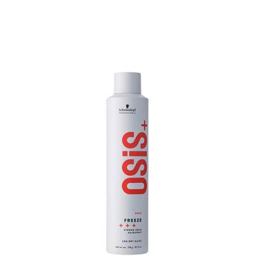 Schwarzkopf, OSIS+ Hold Freeze Hairspray-Schwarzkopf-J&K Shop