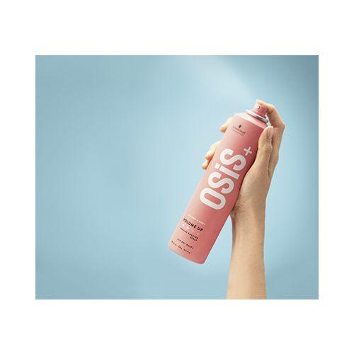 Schwarzkopf, OSIS+ Volume Up Volume Booster Spray-Schwarzkopf-J&K Shop