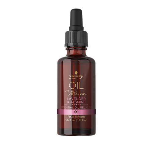 Schwarzkopf, Oil Ultime Essential Oil-Schwarzkopf-Hårolje-JKSHOP