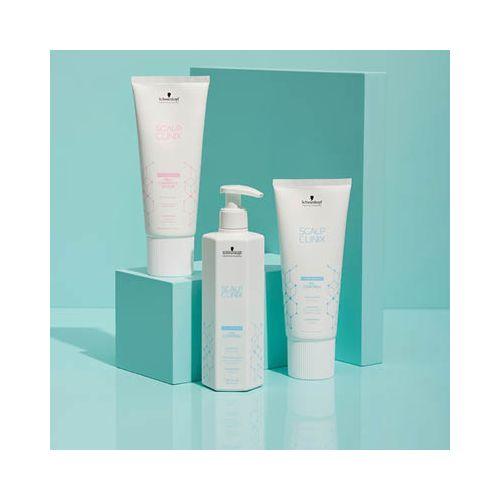 Schwarzkopf Pre-Shampoo Scrub-Schwarzkopf-J&K Shop