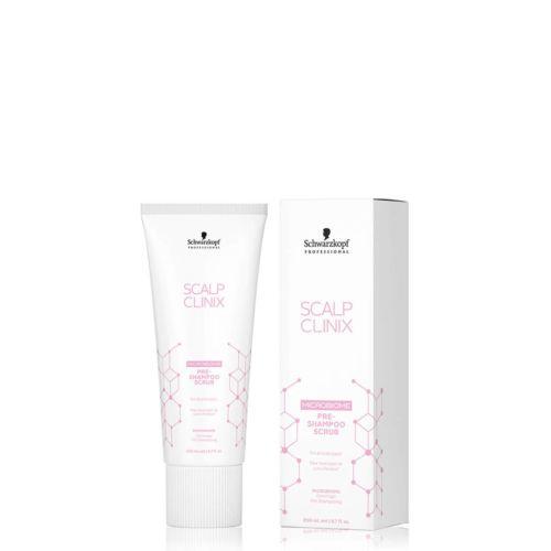 Schwarzkopf Pre-Shampoo Scrub-Schwarzkopf-J&K Shop