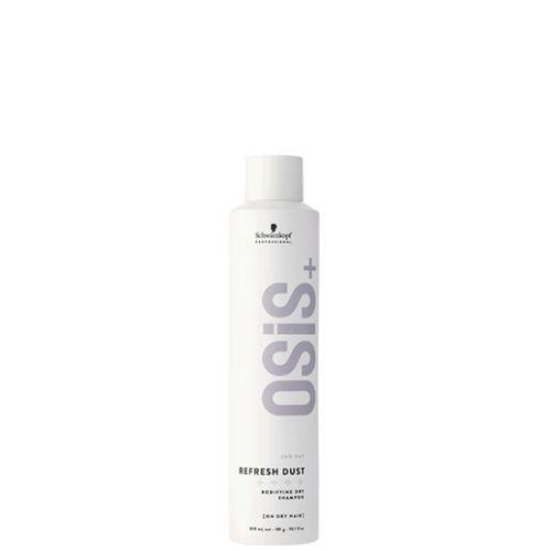 Schwarzkopf Refresh Dust Bodyfying Dry Shampoo-Schwarzkopf-J&K Shop